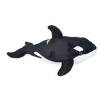 Wild Republic Sea Critters Orca 8 Inches