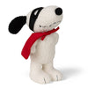Peanuts Super Hero Snoopy ECO Tiny Teddy Cream 24cm