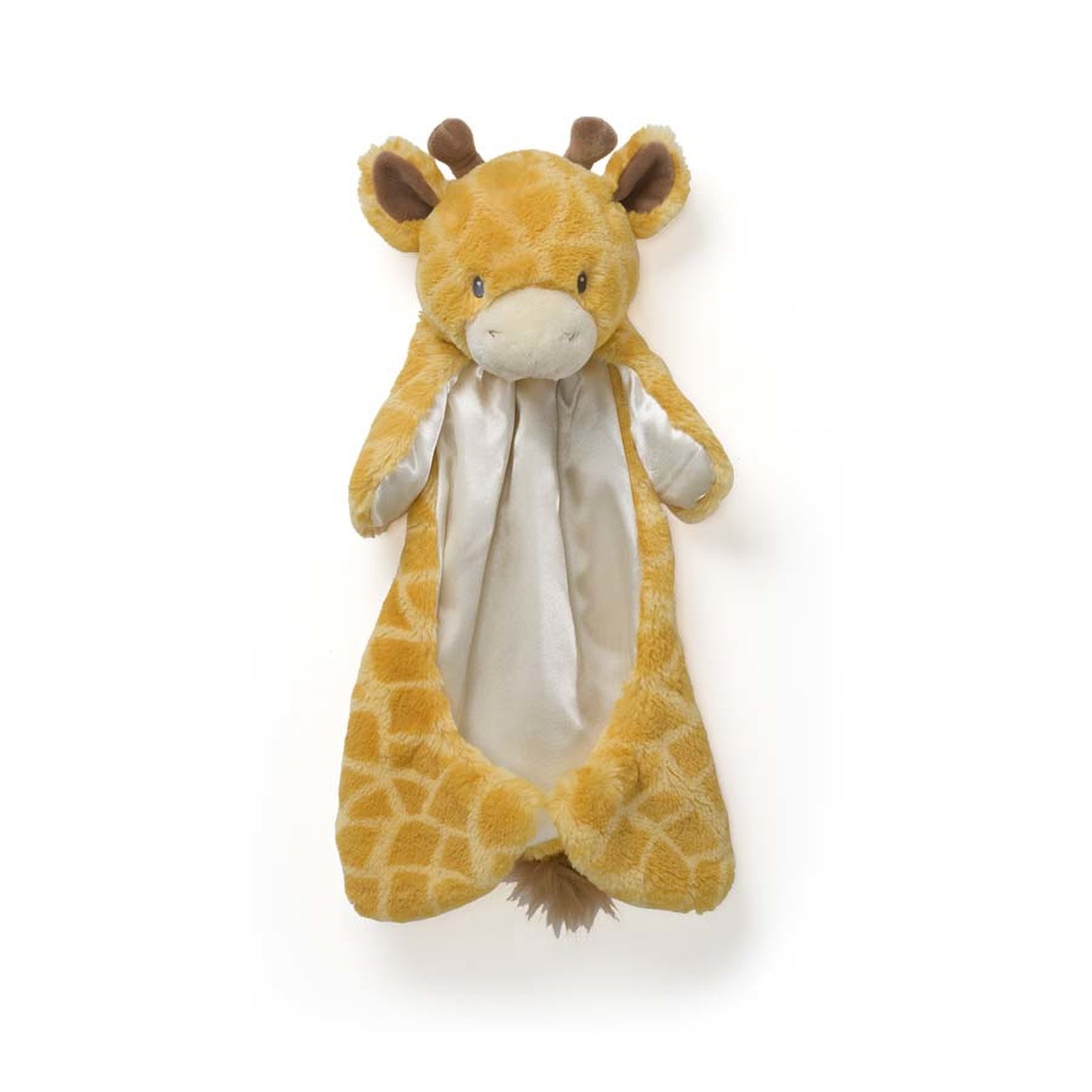 Baby Gund Tucker Giraffe Huggybuddy 17 Inches