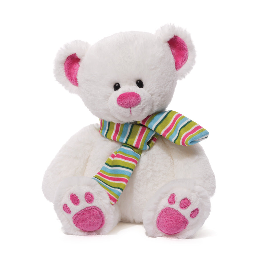 Gund Slopes Bear 12 Inches