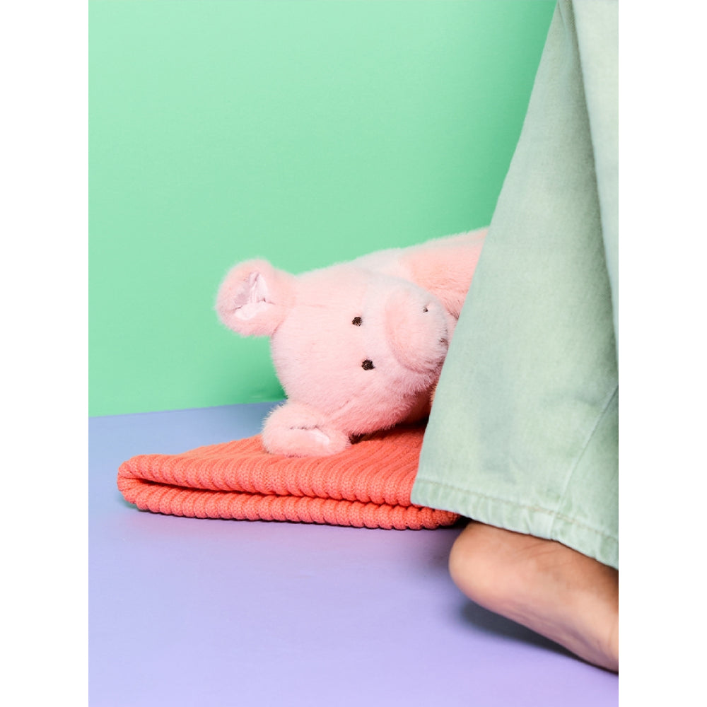 Bon Ton Toys Paddy Pig ECO Pink 25cm