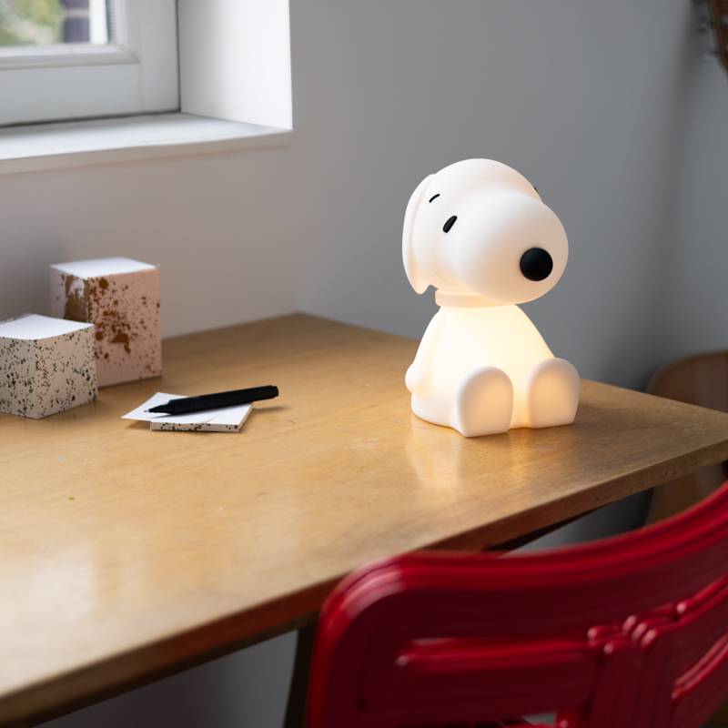 Mr Maria Snoopy First Light 22cm