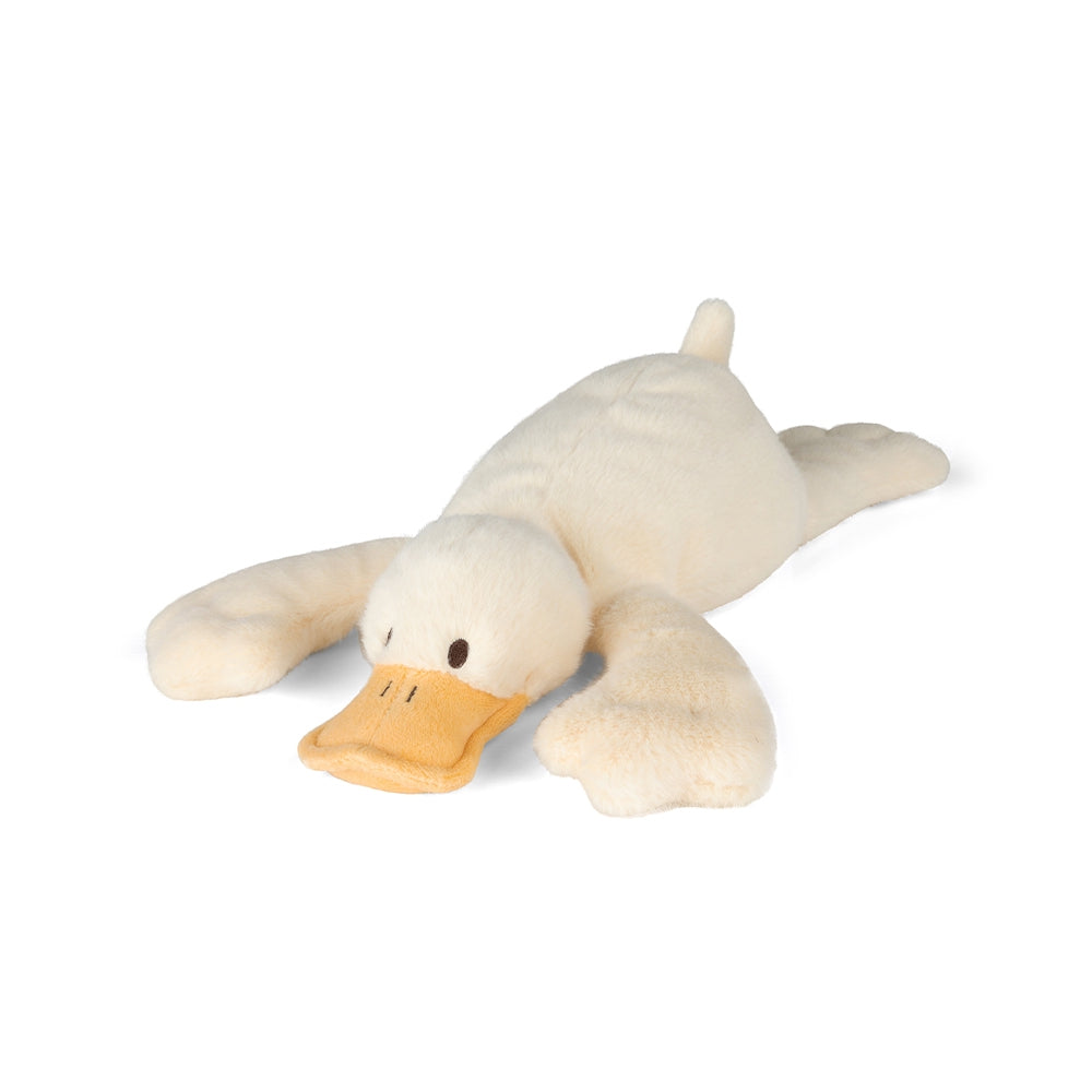 Bon Ton Toys Deedee Duck ECO Yellow 18cm