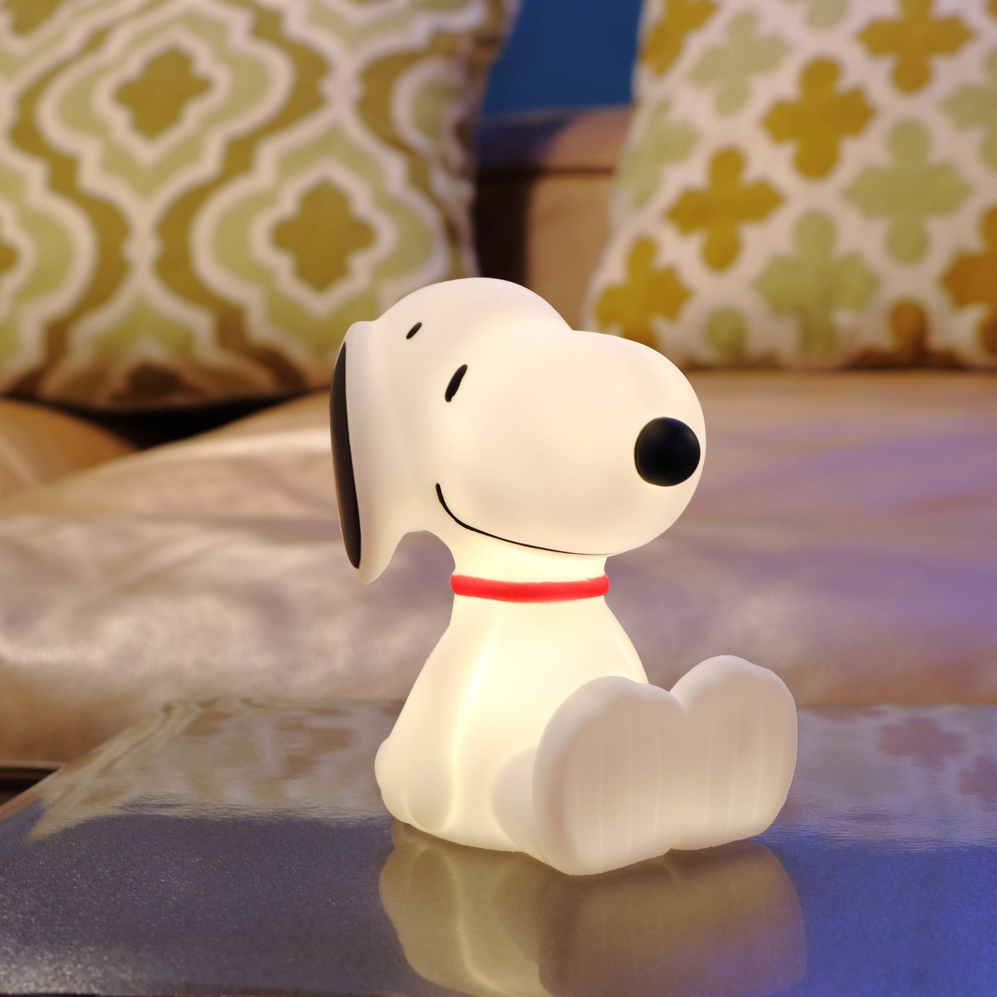 VIPO Snoopy Night Light 13cm