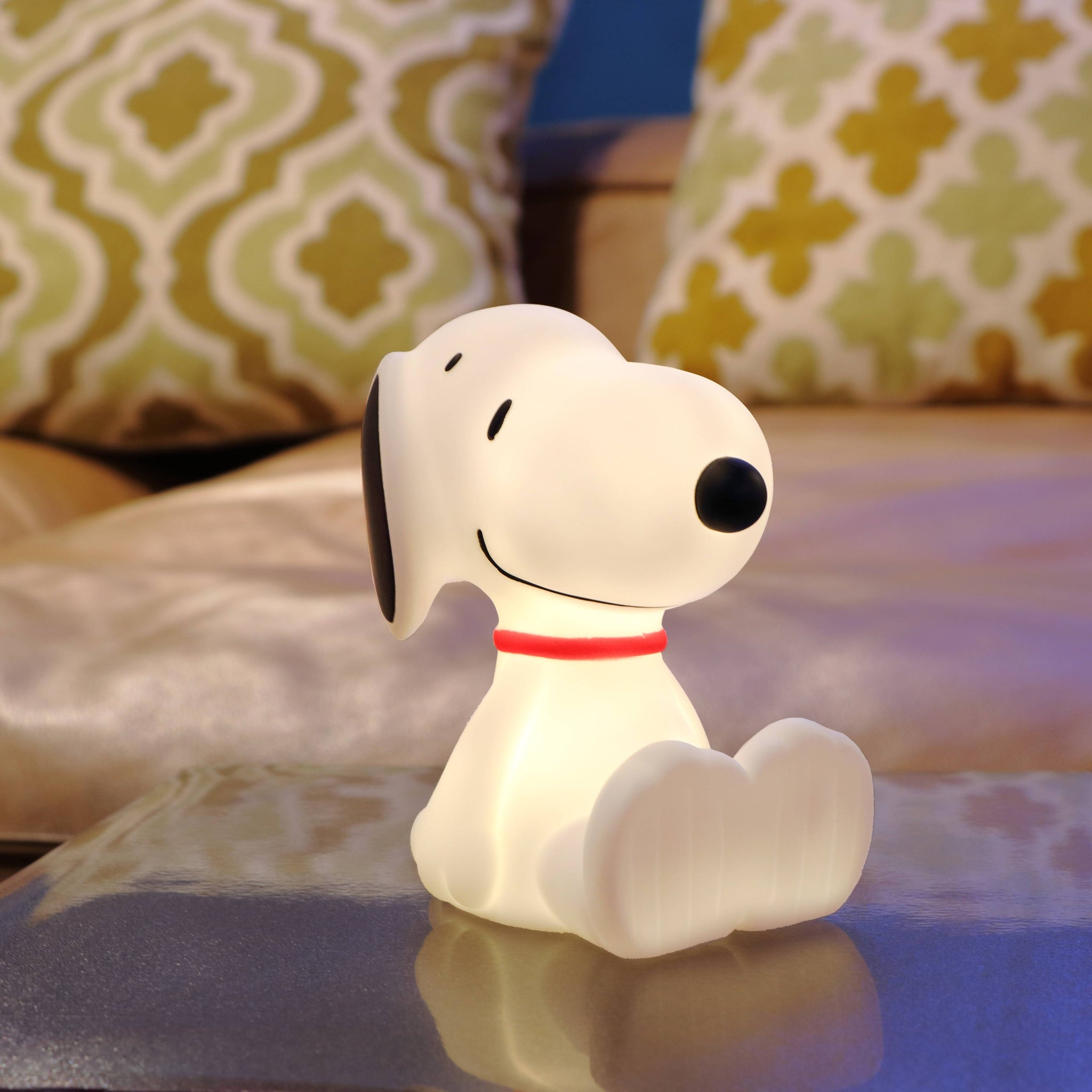 VIPO Snoopy Night Light 13cm