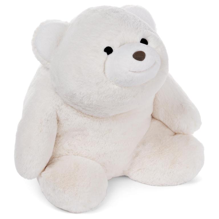 Gund Snuffles White 18 Inches