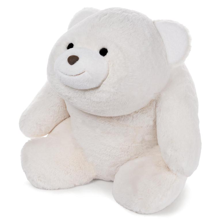 Gund Snuffles White 18 Inches