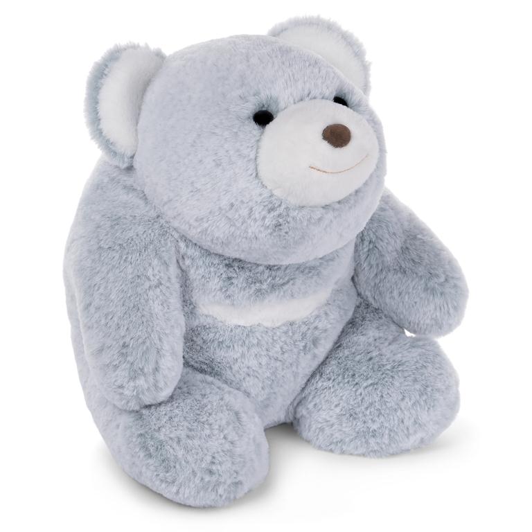 Gund Snuffles Ice Blue Two Tone 13 Inches
