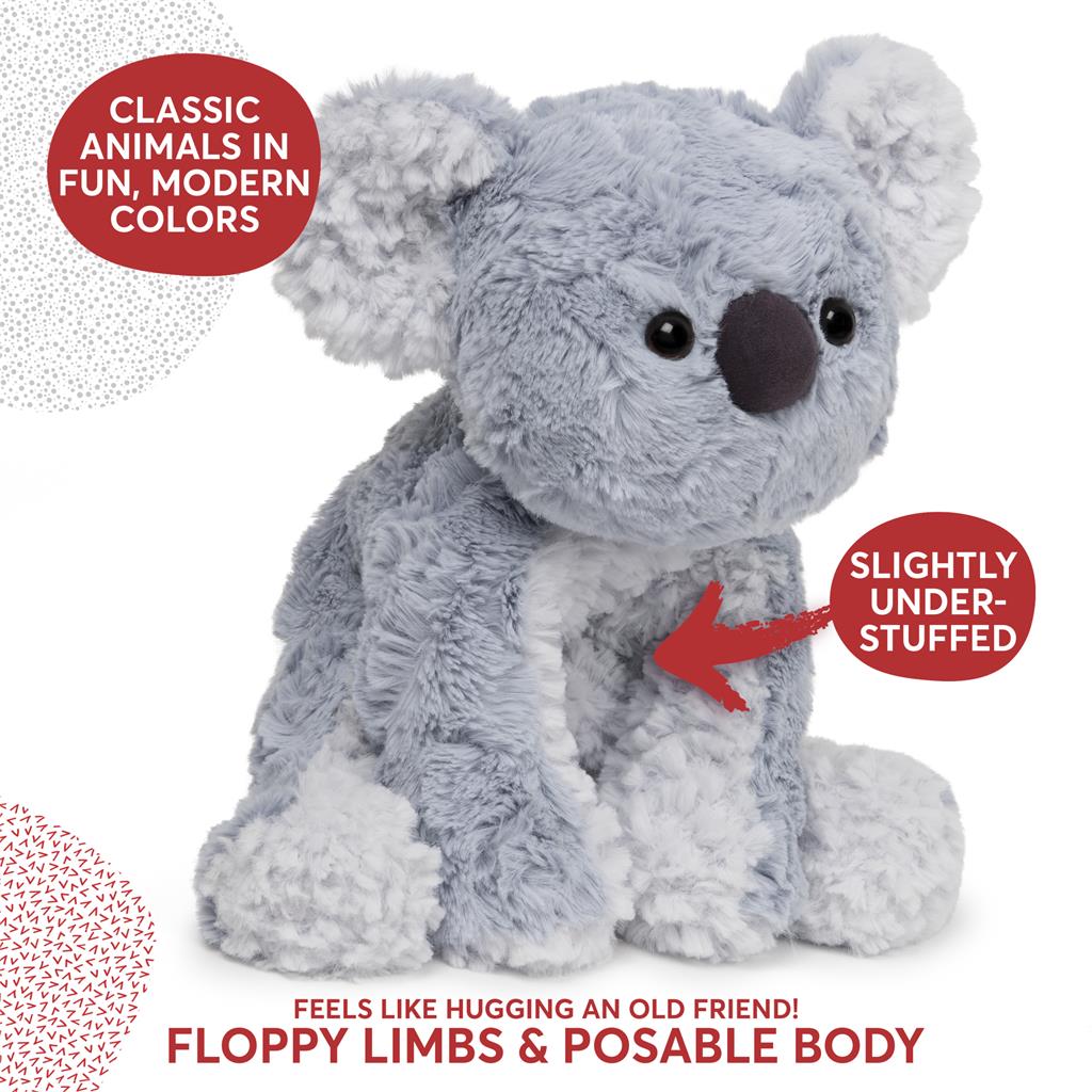 Gund Cozys Koala 10 Inches