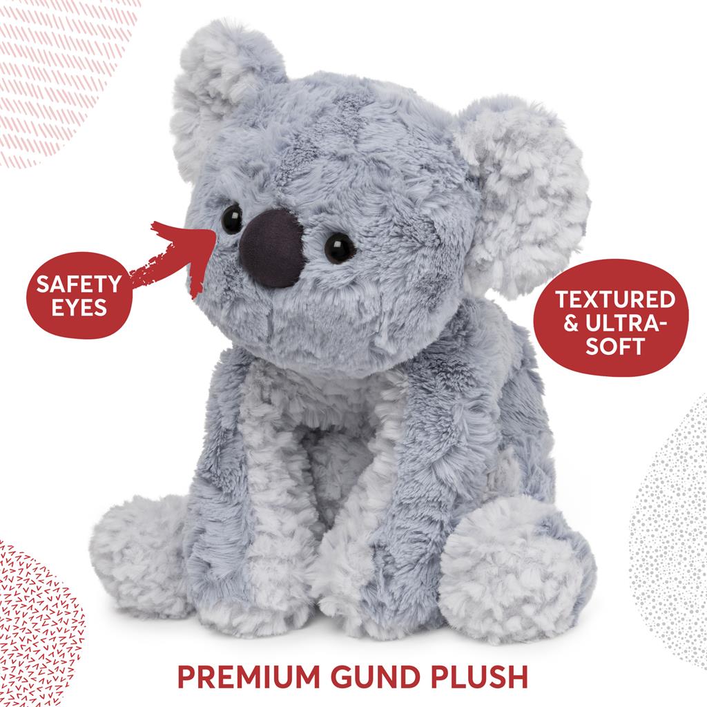 Gund Cozys Koala 10 Inches