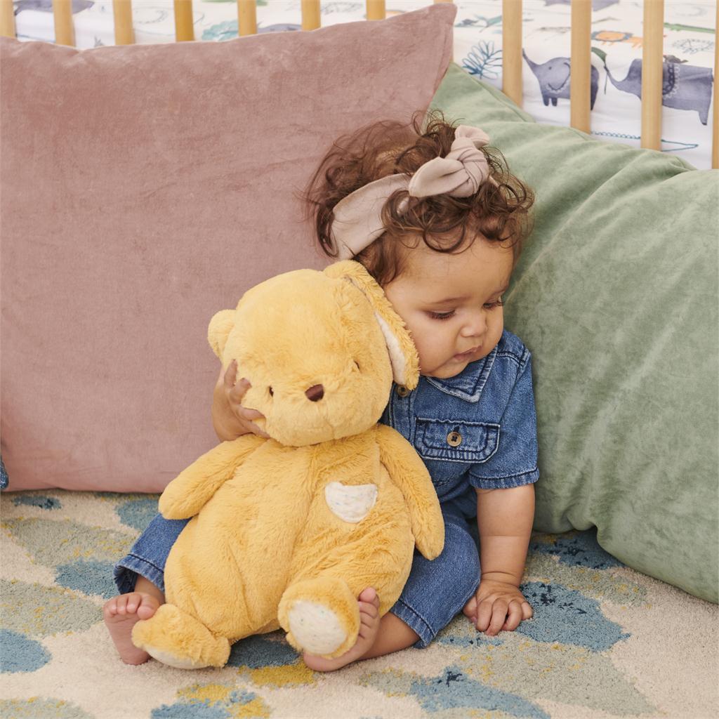 Baby Gund Oh So Snuggly Puppy 12.5 Inches