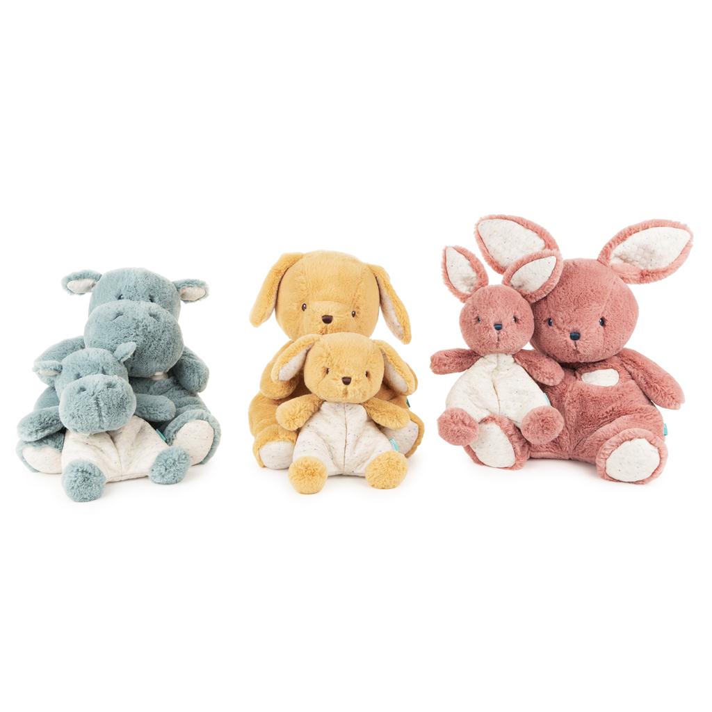Baby Gund Oh So Snuggly Puppy 12.5 Inches