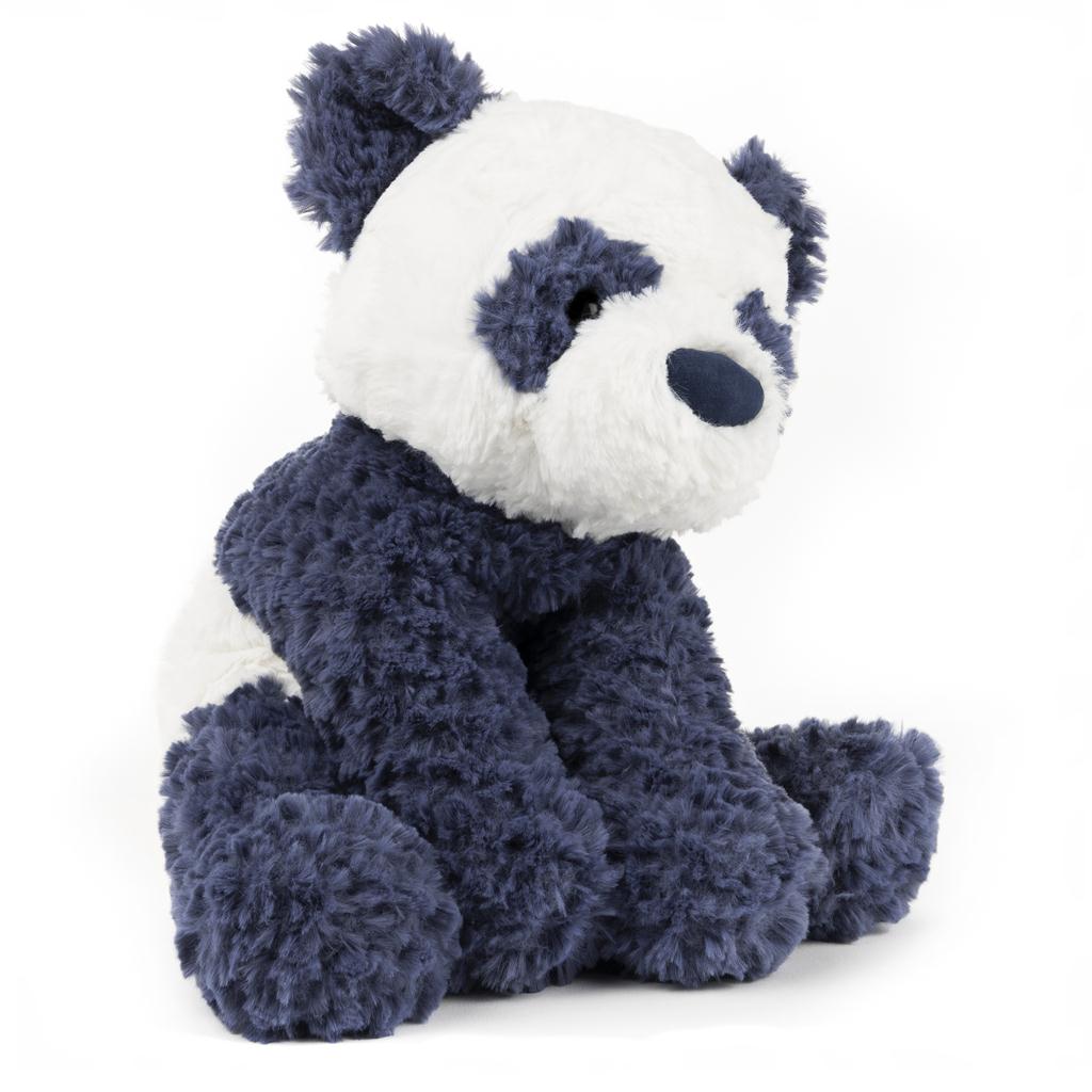 Gund Cozys Panda Bear 10 Inches