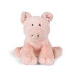Bon Ton Toys Paddy Pig ECO Pink 25cm