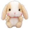 AMUSE Poteusa Loppy Milk-tea-chan 10cm