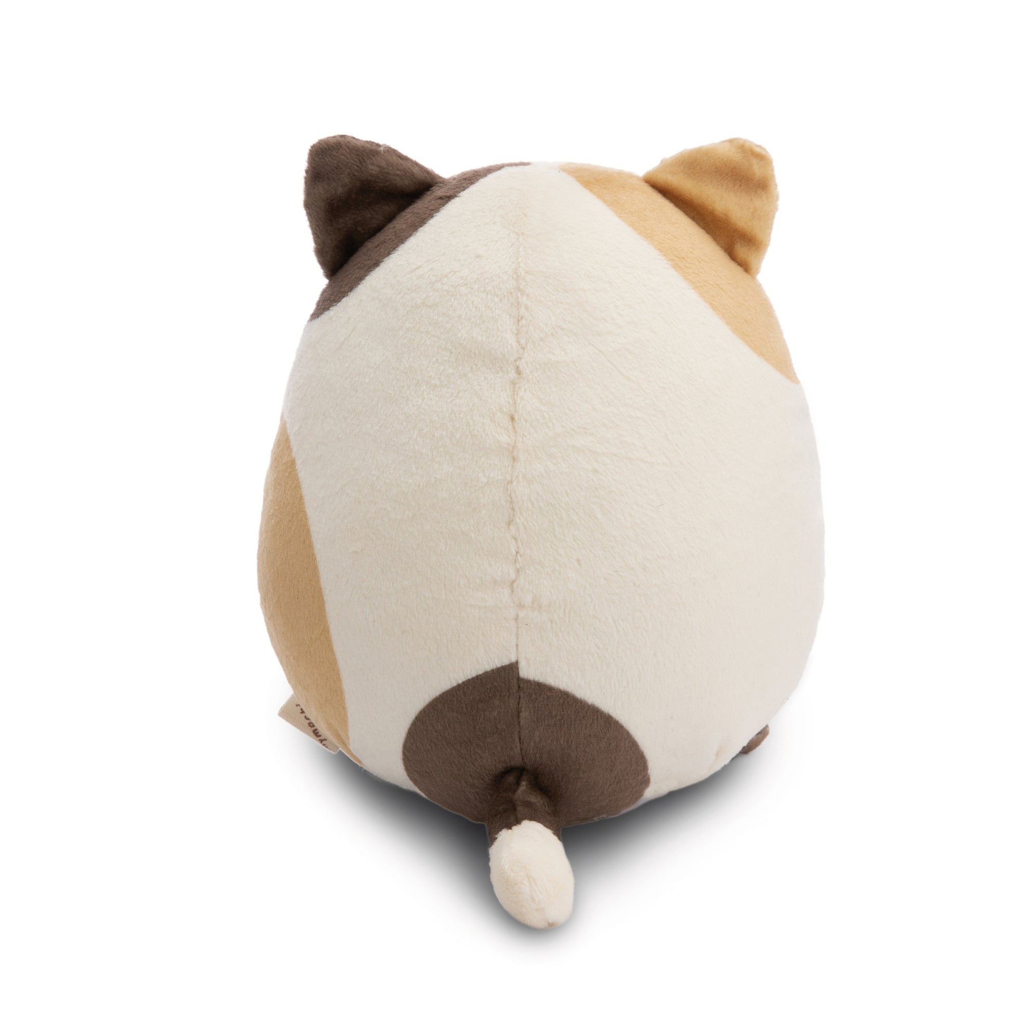 NICI Cat Angy with Cactus in Giftbox 16cm