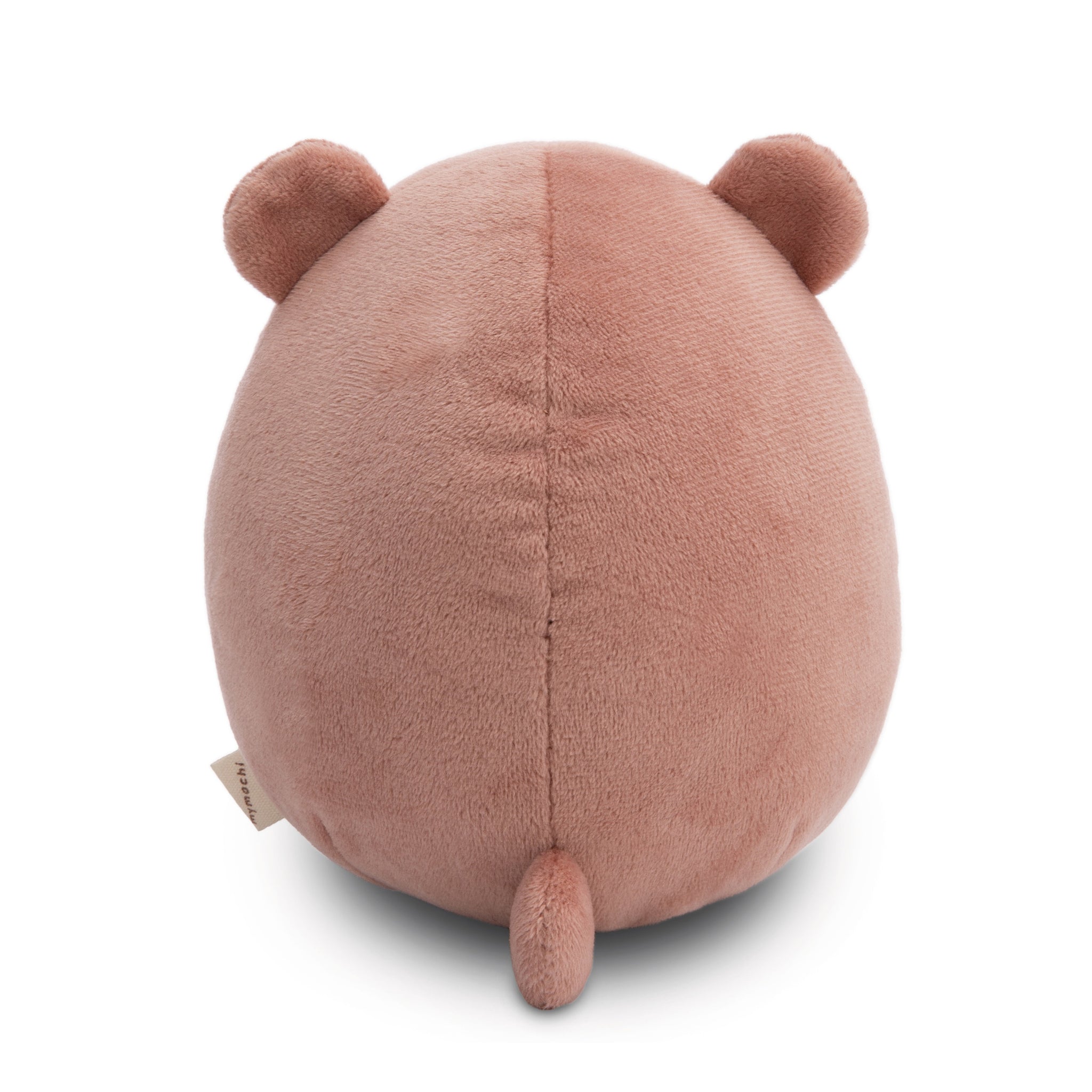 NICI Bear Nomo with French Fries in Giftbox 16cm