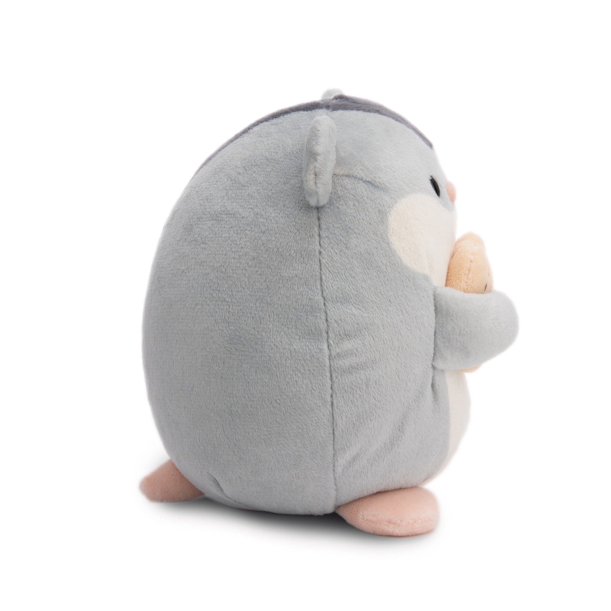 NICI Hamster Shai with Cookie in Giftbox 16cm