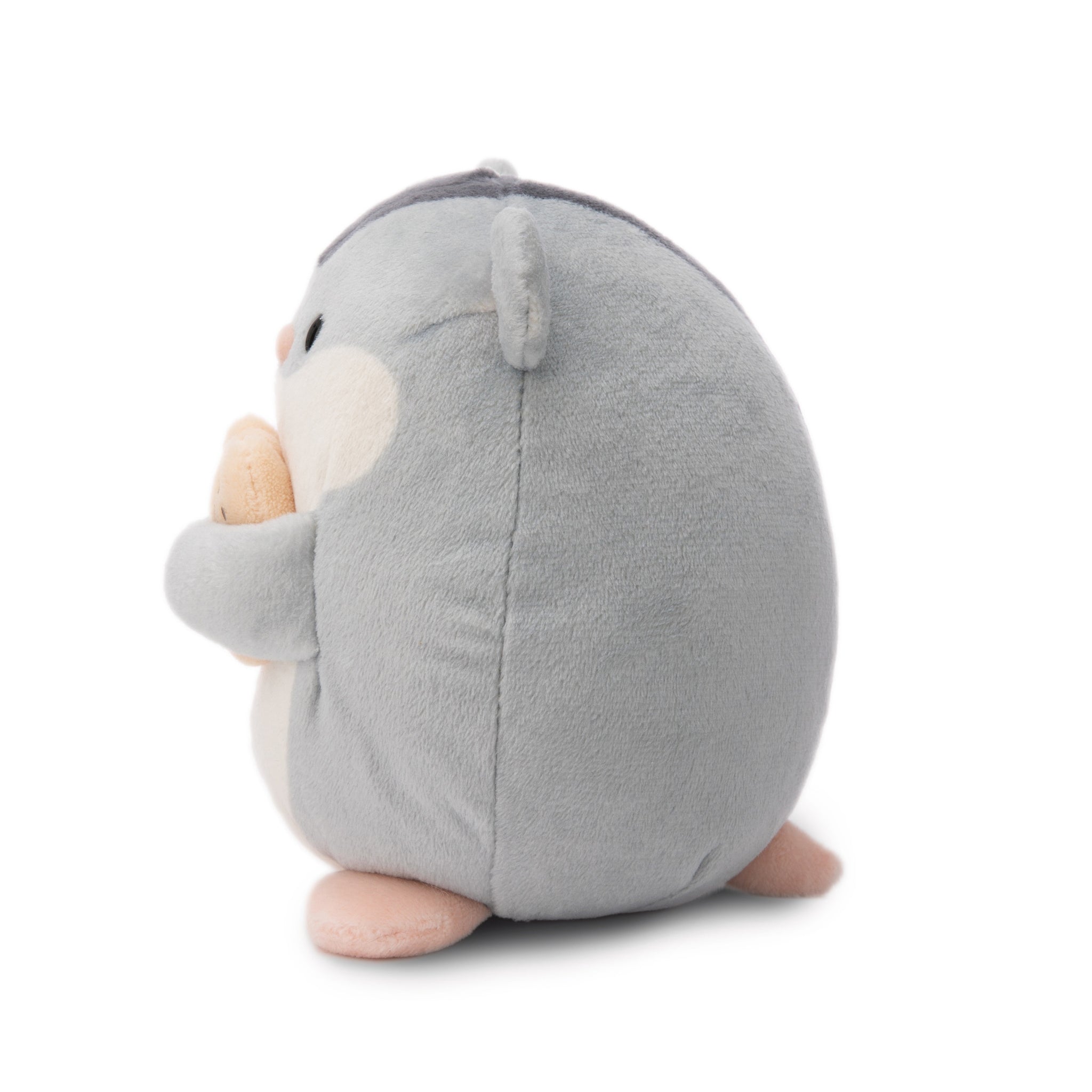 NICI Hamster Shai with Cookie in Giftbox 16cm