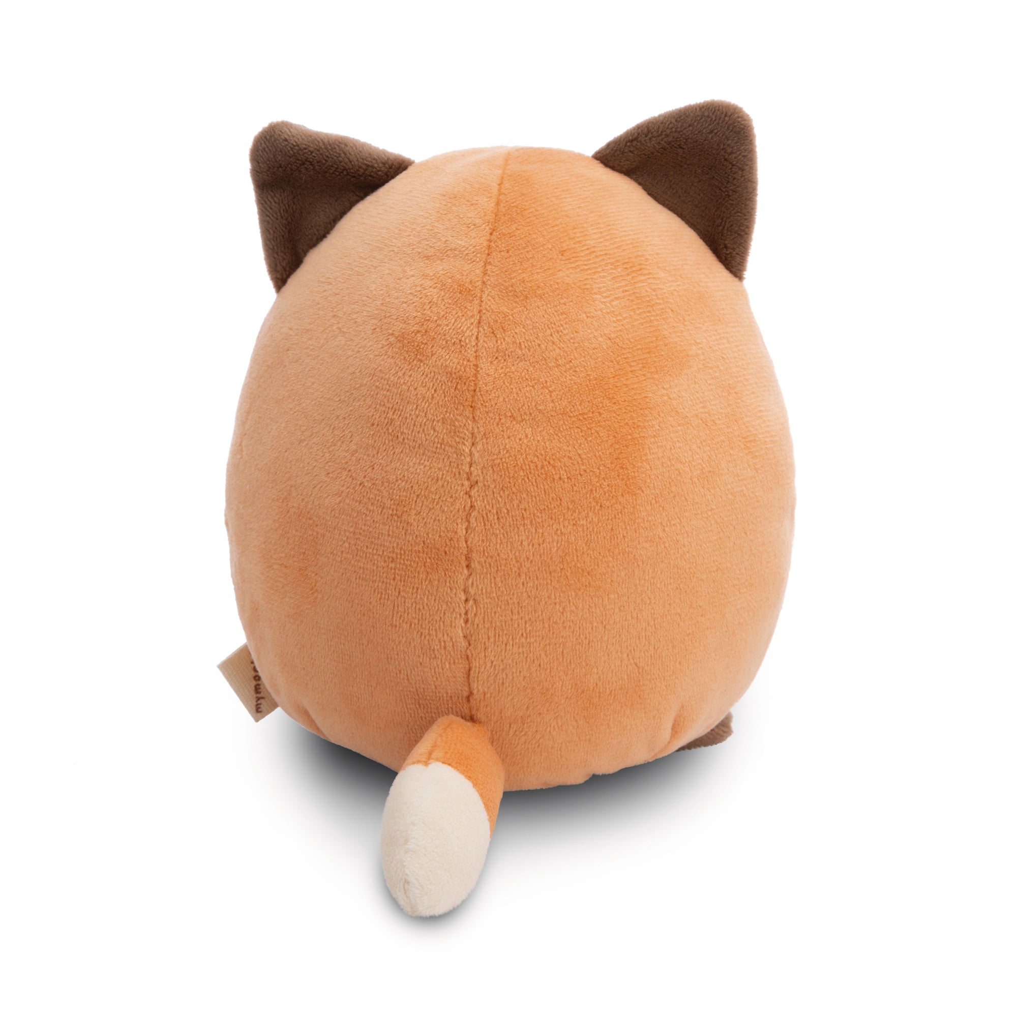 NICI Fox Geeks with Video Game in Giftbox 16cm