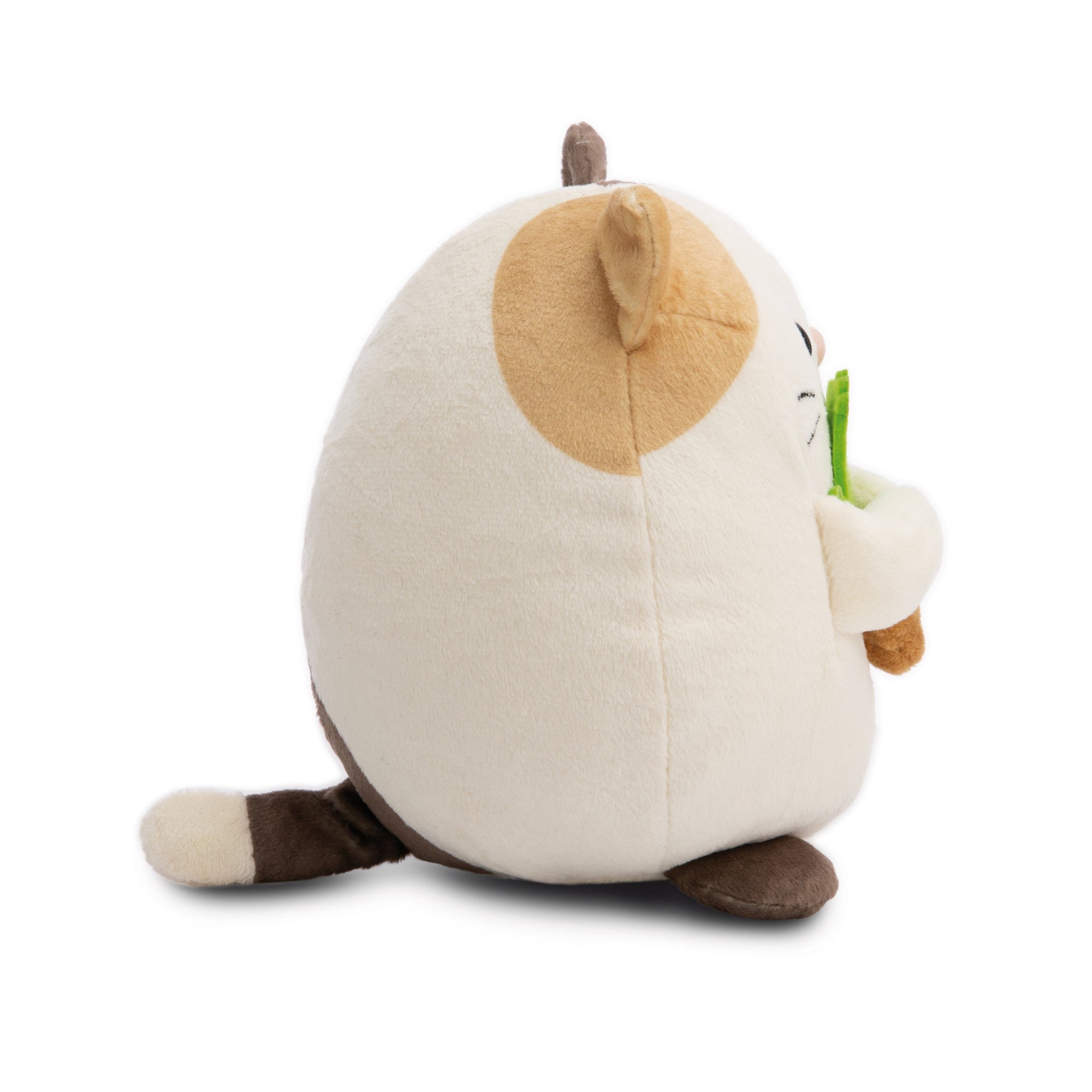 NICI Cat Angy with Cactus 27cm