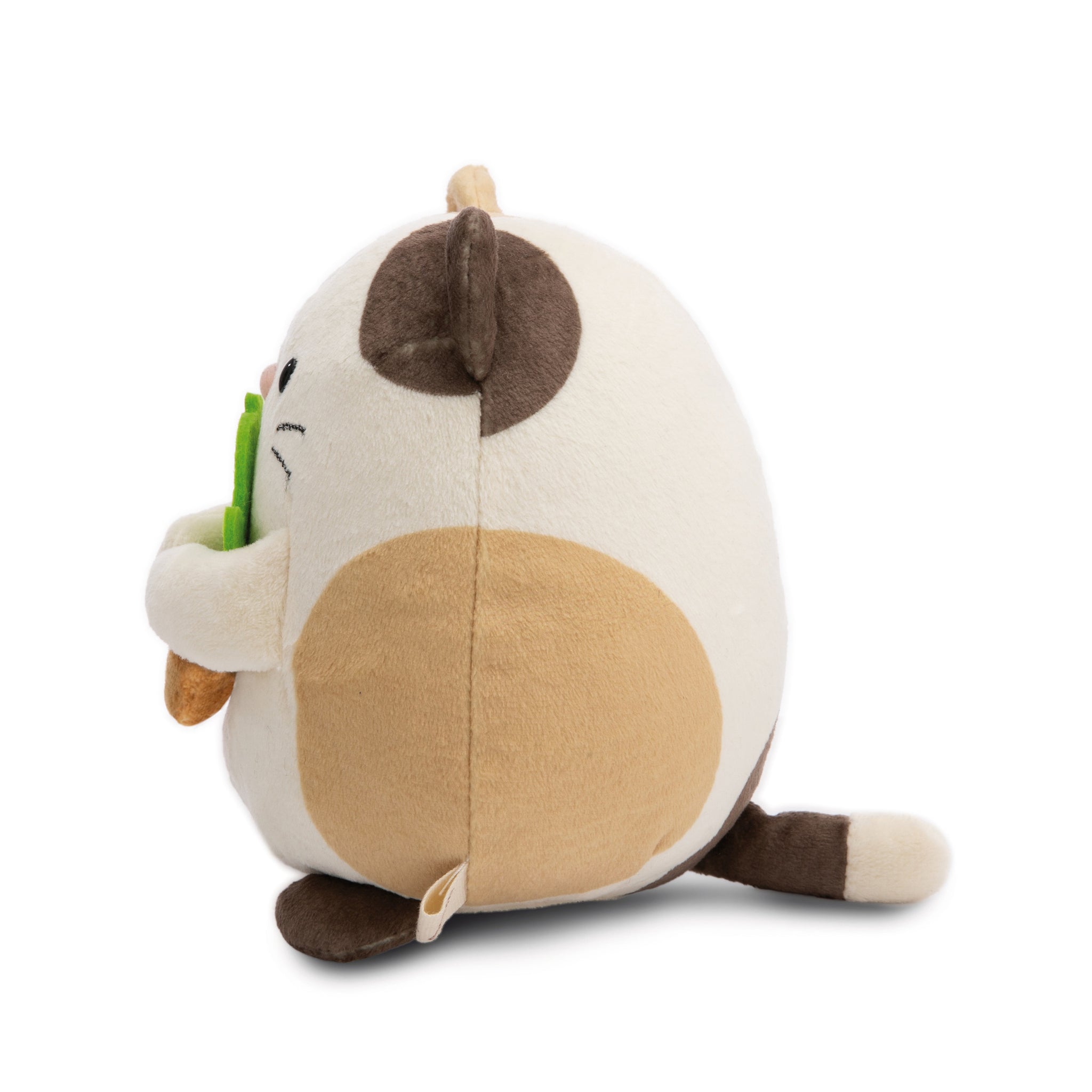NICI Cat Angy with Cactus 27cm