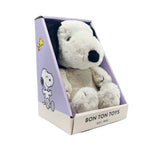 Peanuts Snoopy Cozy Cream in Giftbox 17cm