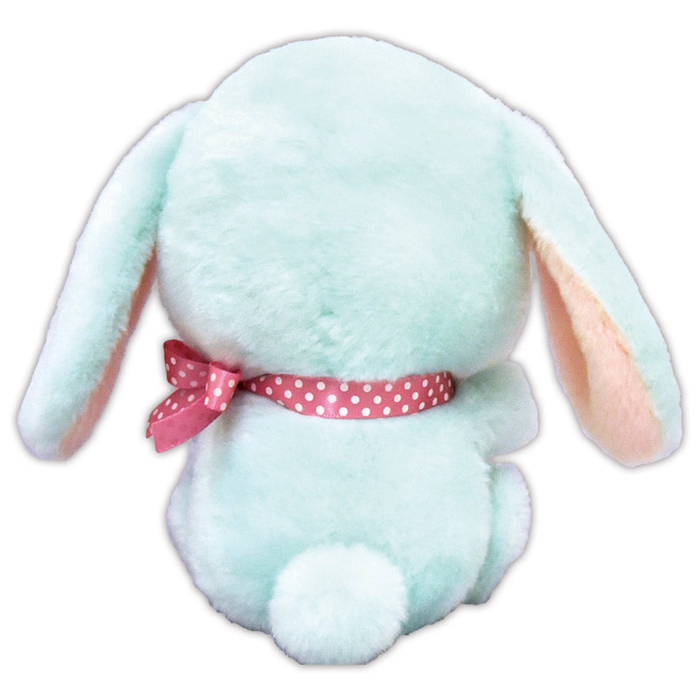 AMUSE Poteusa Loppy Mint-chan 14cm