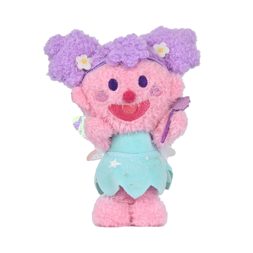 Reesee Sesame Street Blessing Plush Blind Box Series 1