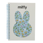 Miffy x Blueprint Collections Buttercup A5 Notebook FSC MIX