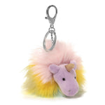 Gund Unicorn Rainbow Poms 3 Inches