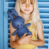 Miffy Mid Wash Denim 23cm