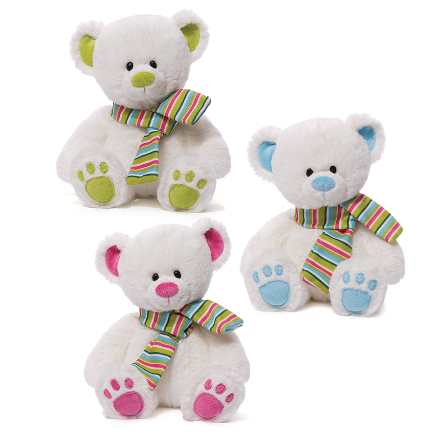 Gund Slopes Bear 12 Inches