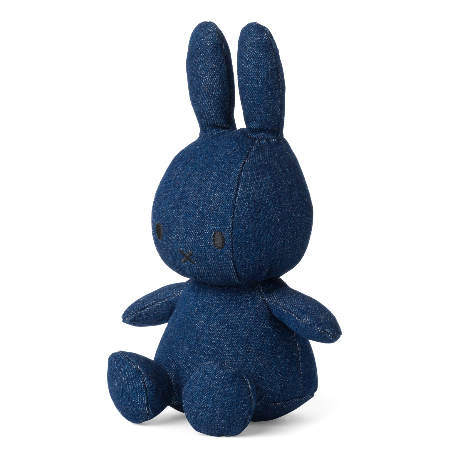 Miffy Raw Denim 23cm