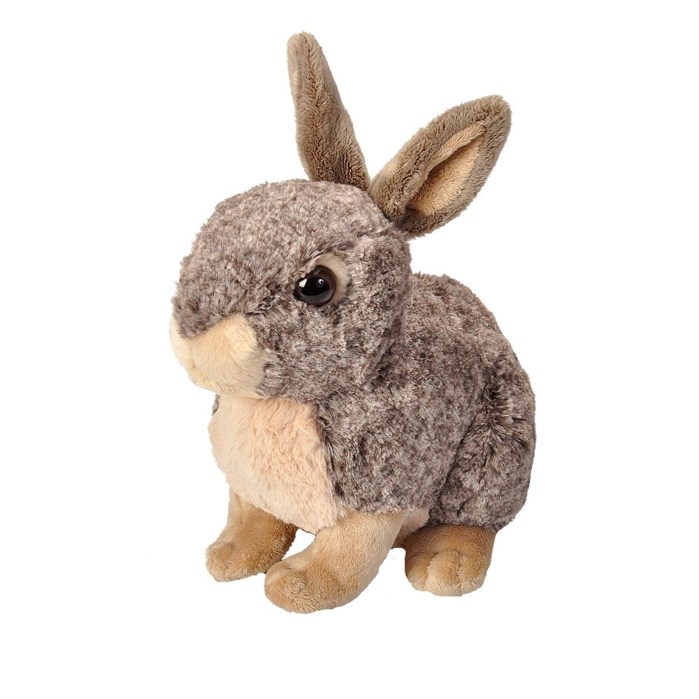 Wild Republic Cuddlekins Rabbit 12 Inches