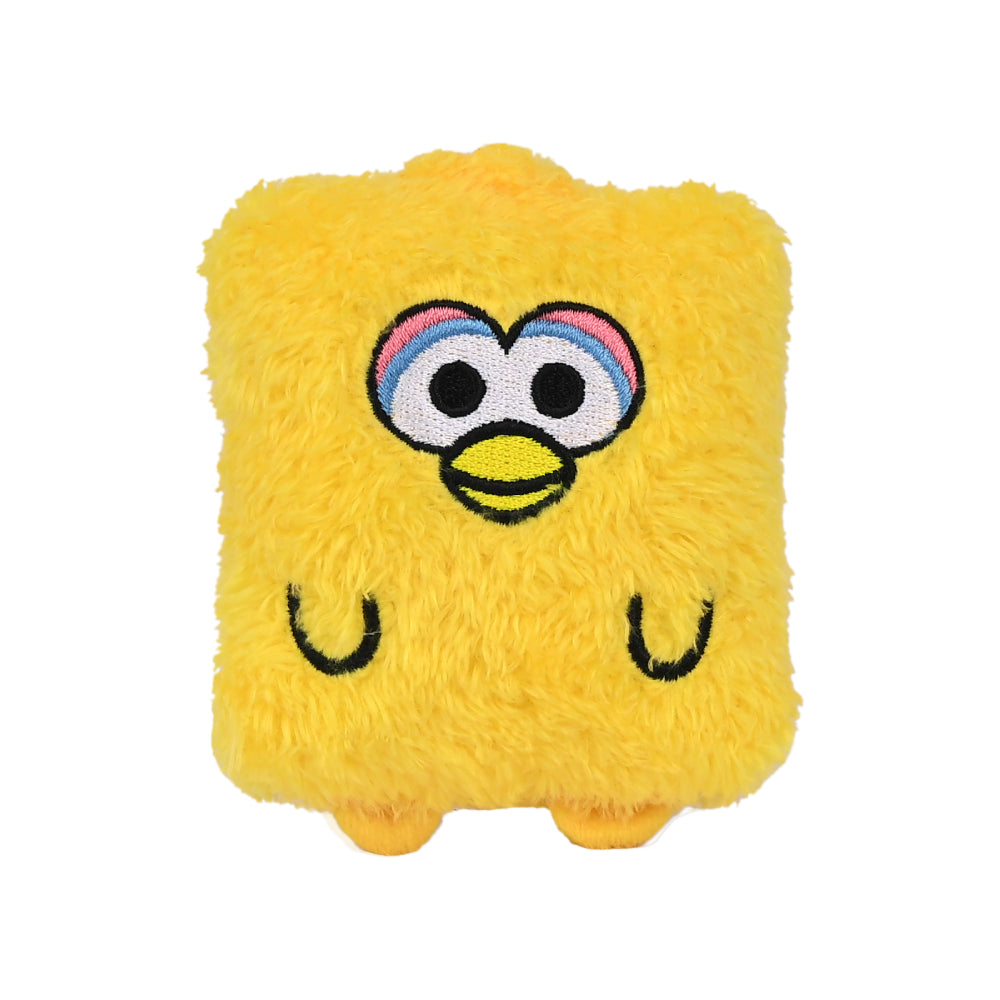 Reesee Sesame Street Mini Plush Blind Bag Series 1