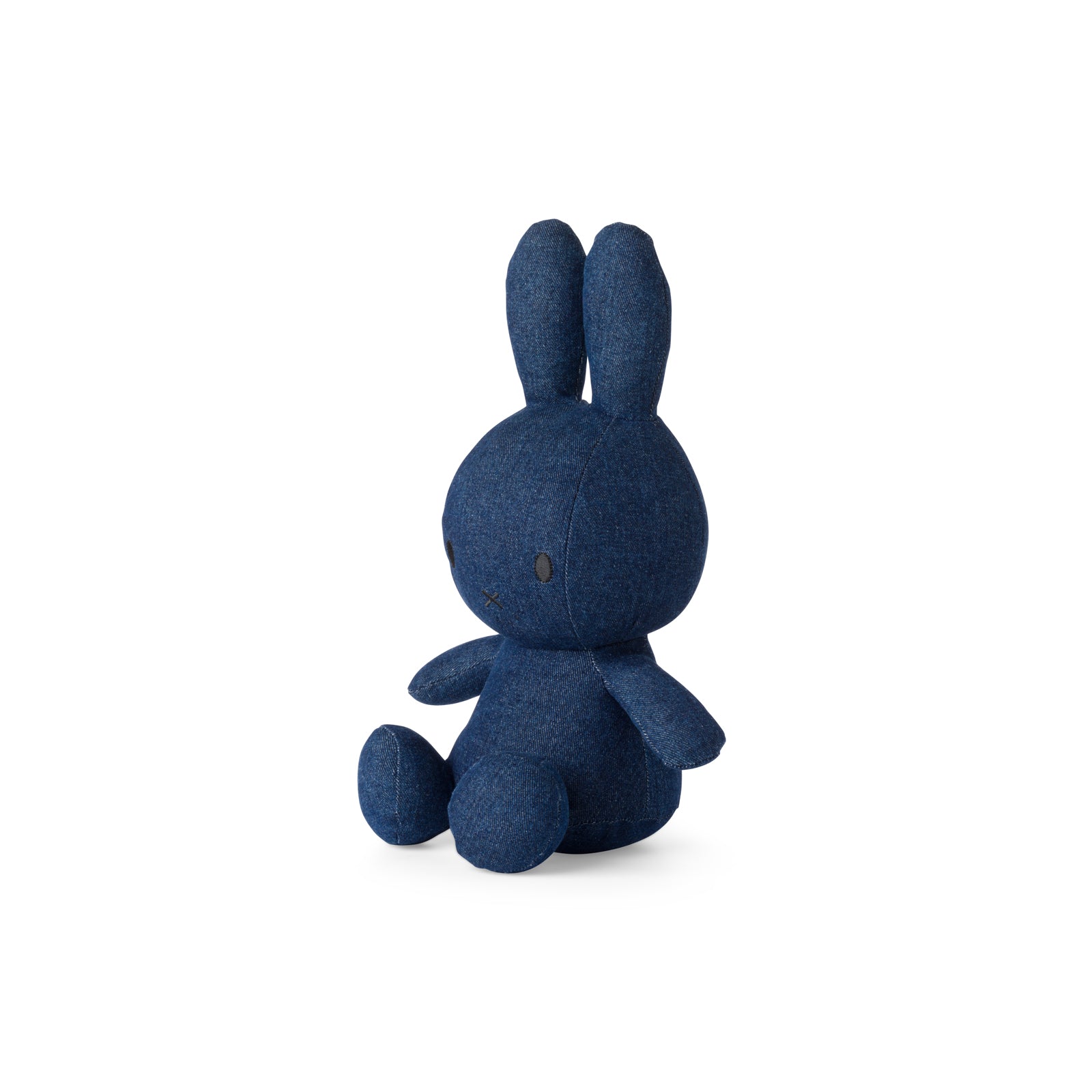 Miffy Raw Denim 33cm