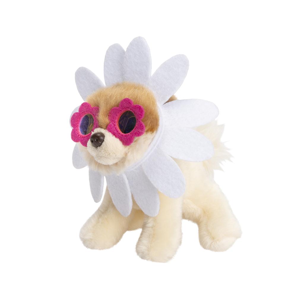 Gund Itty Bitty Boo Daisy 5 Inches