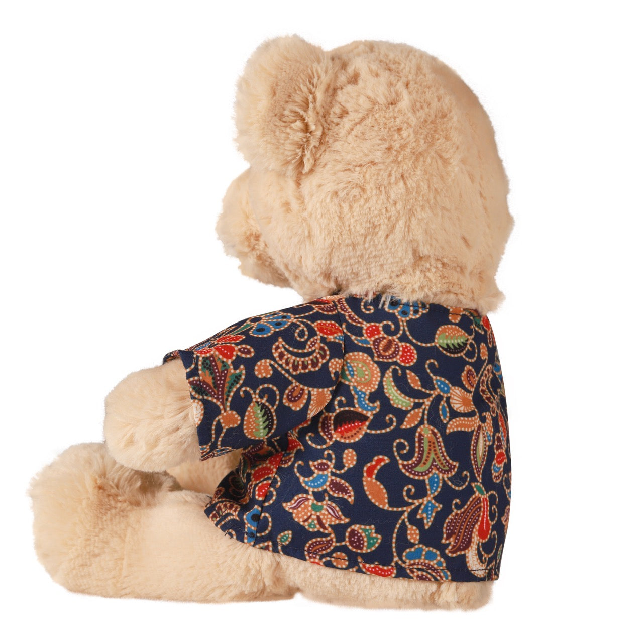Batik ECO Teddy Bear 12 Inches by Being Kids