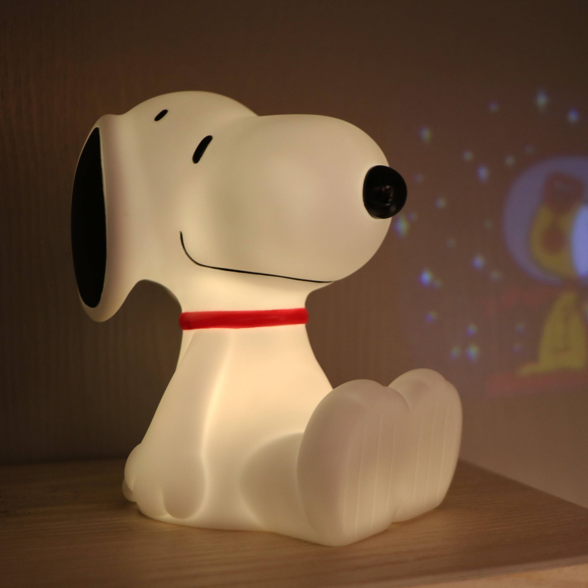 VIPO Snoopy Night Light 13cm