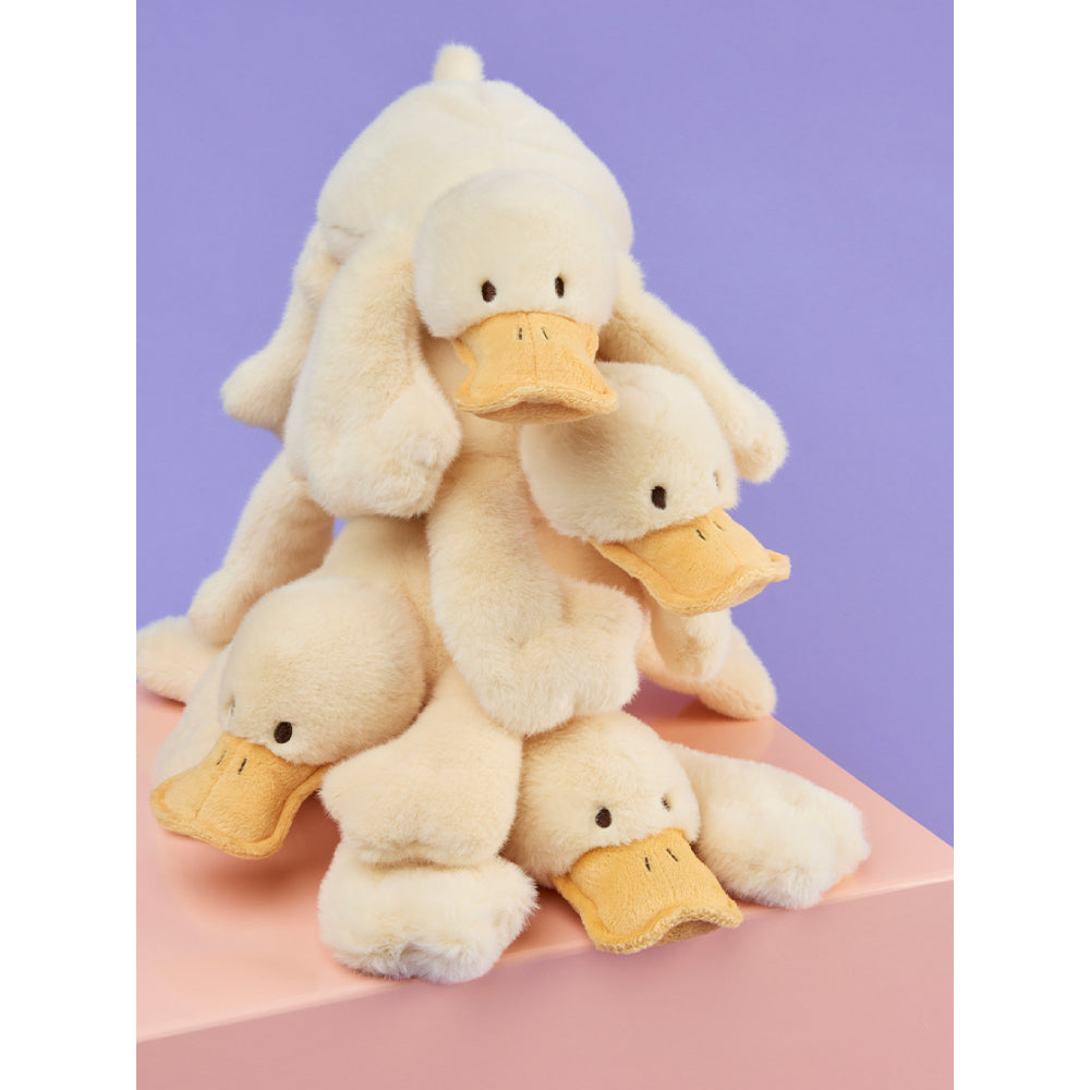 Bon Ton Toys Deedee Duck ECO Yellow 18cm