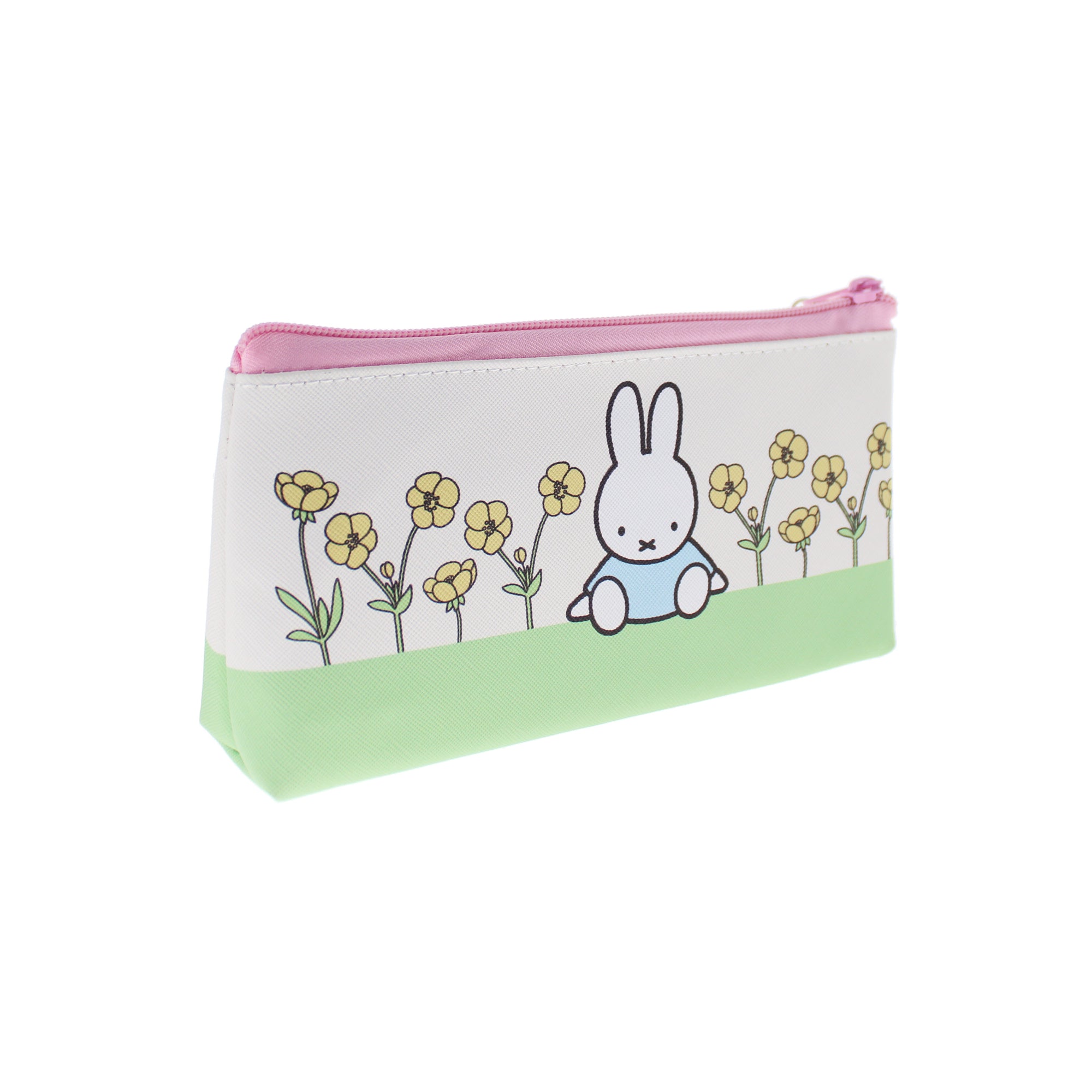 Miffy x Blueprint Collections Buttercup Pencil Case