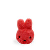 Miffy ECO Fuzzy Broochin Giftbox Bright Coral 8cm