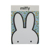 Miffy x Blueprint Collections Buttercup A6 Notepad FSC MIX