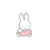 Miffy 70th Cutesy Enamel Pin - Walking