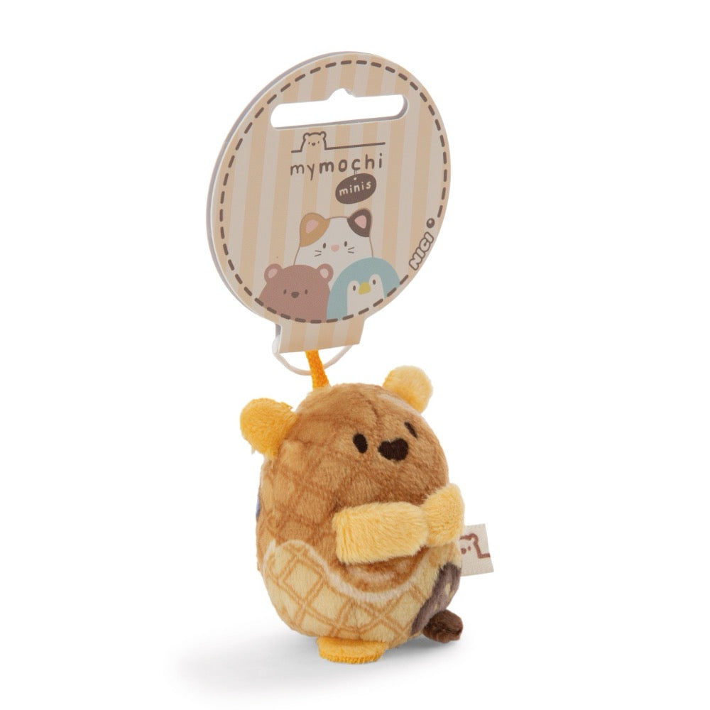 NICI Mymochi Minis Series #2 Assortment 5cm
