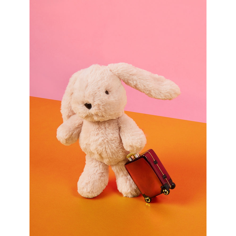 Bon Ton Toys Bubbles Bunny ECO Beige 23cm