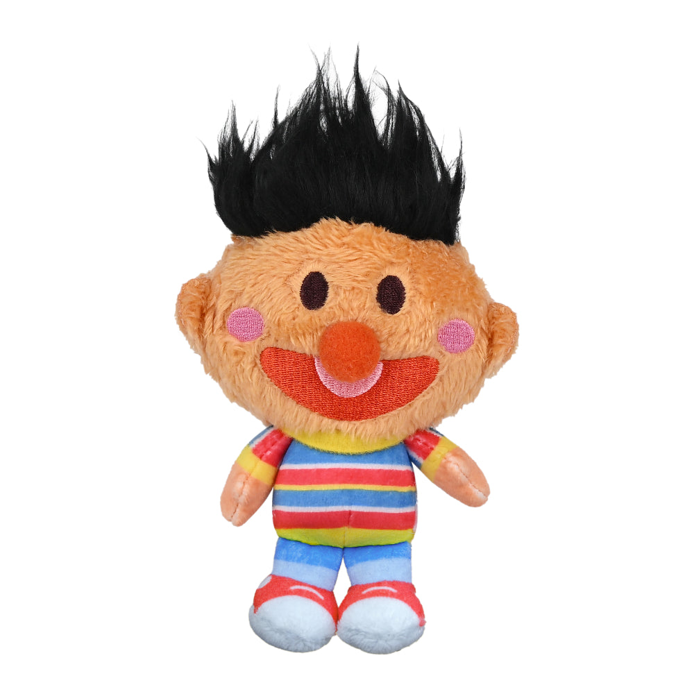 Reesee Sesame Street Blessing Plush Blind Box Series 1