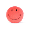 Smiley ECO Fuzzy Bright Coral 13cm