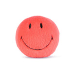 Smiley ECO Fuzzy Bright Coral 13cm
